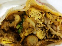 素卷馍-安徽阜阳卷馍(西单店)