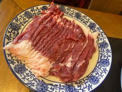 -裕德孚·非遗手切涮羊肉(东直门内大街店)