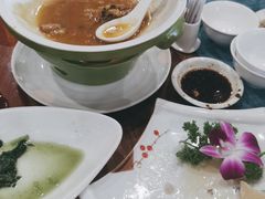 -糟粕醋·椰苑海南菜餐厅(亚龙湾天域酒店)