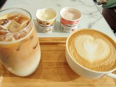 -哈根达斯(滨江店)