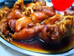 -Char Siew Yoong - 叉燒楊家家來