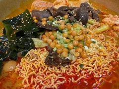 -李炮称盘麻辣烫(无锡荟聚店)