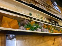 -丰依竹食·老牌竹筒饭