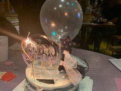 -西檬树SIMON·T轻奢蛋糕(大东方Max店)