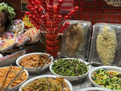 -福苗小骆驼烧烤(大唐不夜城店)