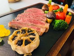 -Golden Lily河内巴黎法越料理餐厅(建国西路店)