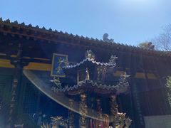 -包公祠
