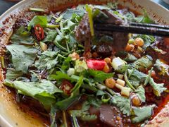 -土灶人家柴火鸡(都江堰店)