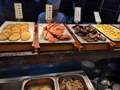 -松子料理(白家庄店)