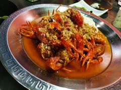 -红钳侠小龙虾·烧烤(中赢康康谷店)