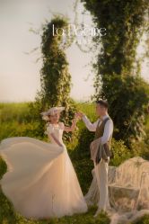 -乐派诗婚纱摄影