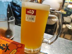 -有局·成都市井烧烤·精酿啤酒(双楠店)