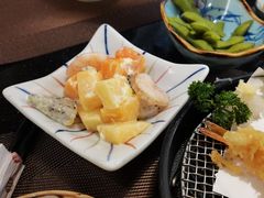 -德川家日本料理(龙德广场店)