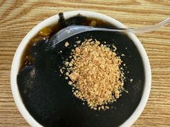 -翁林甜品