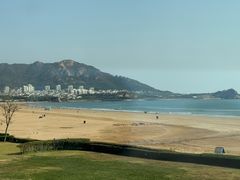 -青岛朗艺美术馆·海景咖啡