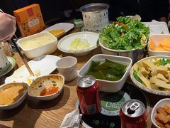 -百草滩羊清水涮羊肉(长城路店)