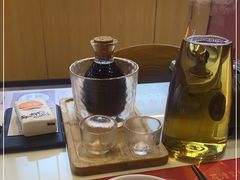 -花潮料理艺食馆(世欧广场店)