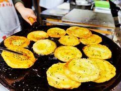 锅盔-白家高记肥肠粉(总店)