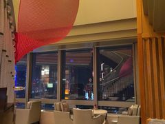 -上海明天广场JW万豪酒店