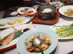 -码头见·潮汕菜(领展中心城店)