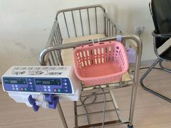 -哈尔滨医科大学附属第四医院(南岗院区)