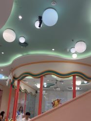 -奈尔宝·儿童乐园·亲子餐厅(苏州大悦城店)