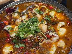 -老淮滨-蚌埠非遗小吃(淮河路店)