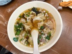 -百年认一力 太原老字号 (桥头街店)