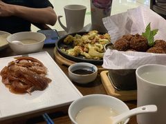 -小大董·烤鸭(王府井apm店)