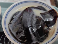 -五福堂龟苓膏(河东北山店)