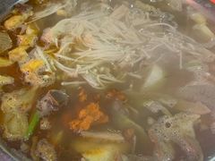 -到味·蒙小铁羊肉馆(粮道街总店)