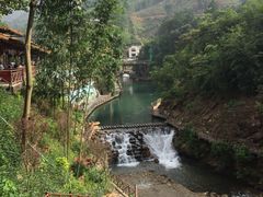 -古龙峡云天玻霸
