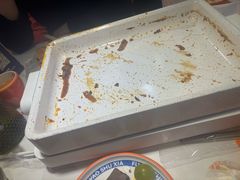 -扶摇树下·椒麻鲜活虾(石家庄勒泰广场店)