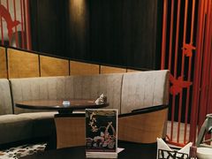 -北海银滩皇冠假日酒店-德丰楼中餐厅