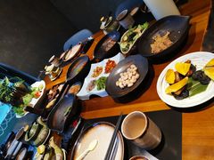 -和彩放题餐厅(酒仙桥店)