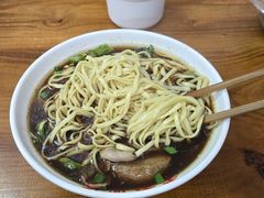 -老赵面店(大西路店)