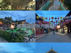 -河下古镇