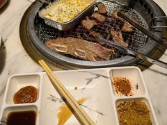 -火炉火自助餐(西直门凯德MALL店)