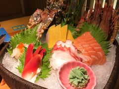 -花潮料理艺食馆(世欧广场店)