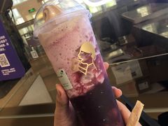 -喜茶(深圳福田星河COCO Park店)