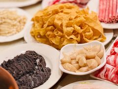 -八先生涮肉房(三里河店)