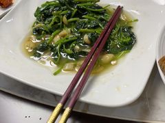 -芳华轩•客家菜馆(梧桐山店)