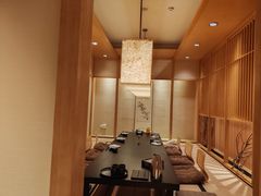 -西村日本料理(香格里拉饭店)