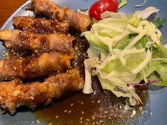 -雪月花(长江北路店)