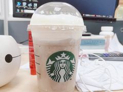 -星巴克臻选(南京艾尚天地店)