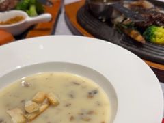 -海维克牛排馆HIGHWIC(青羊万达店)