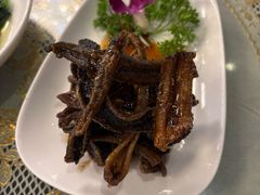 -新聚丰菜馆(太监弄店)