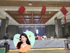 -星河湾温泉洗浴酒店