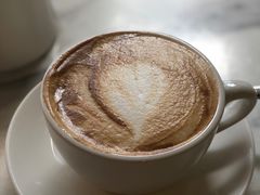 -The Sunny Side Cafe Station 1