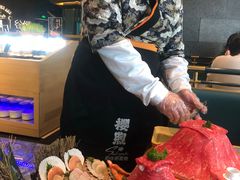 -樱煦和牛寿喜烧(如皋吾悦广场店)